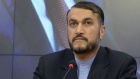 Iran dementiert Rückzug seiner Militärberater aus Syrien